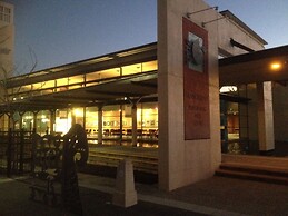 Mandurah Ocean Marina Chalets