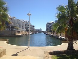 Mandurah Ocean Marina Chalets