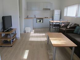 Mandurah Ocean Marina Chalets