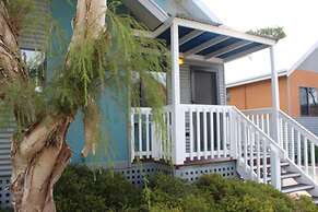 Mandurah Ocean Marina Chalets