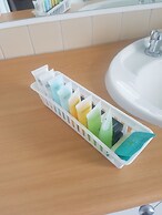 Mandurah Ocean Marina Chalets