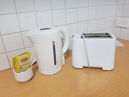 Mandurah Ocean Marina Chalets