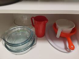 Mandurah Ocean Marina Chalets