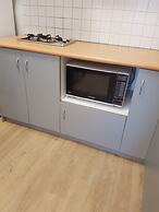 Mandurah Ocean Marina Chalets