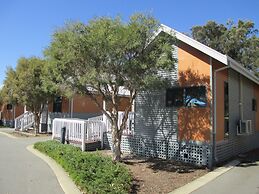 Mandurah Ocean Marina Chalets