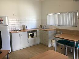 Mandurah Ocean Marina Chalets