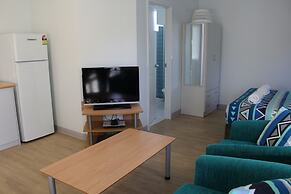 Mandurah Ocean Marina Chalets