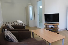 Mandurah Ocean Marina Chalets