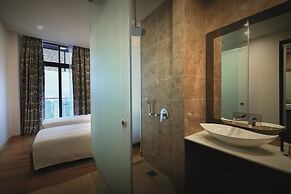 Dorsett Residences Bukit Bintang at Dorsett Kuala Lumpur