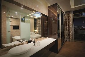 Dorsett Residences Bukit Bintang at Dorsett Kuala Lumpur