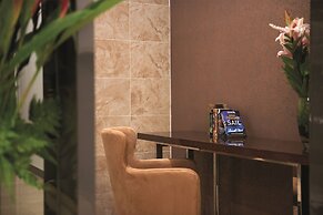 Dorsett Residences Bukit Bintang at Dorsett Kuala Lumpur