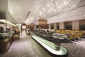 Dorsett Residences Bukit Bintang at Dorsett Kuala Lumpur