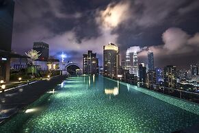 Dorsett Residences Bukit Bintang at Dorsett Kuala Lumpur