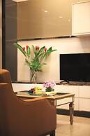 Dorsett Residences Bukit Bintang at Dorsett Kuala Lumpur