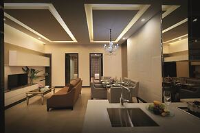 Dorsett Residences Bukit Bintang at Dorsett Kuala Lumpur