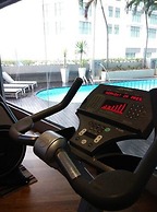 Dorsett Residences Bukit Bintang at Dorsett Kuala Lumpur