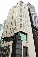 Dorsett Residences Bukit Bintang at Dorsett Kuala Lumpur