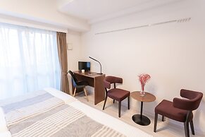 Voga Corte Chidoricho