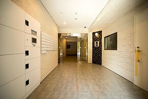 Voga Corte Chidoricho