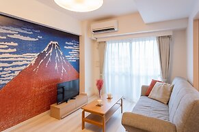 Voga Corte Chidoricho