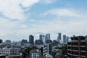 Voga Corte Chidoricho