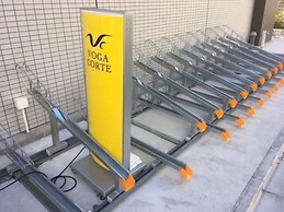 Voga Corte Chidoricho