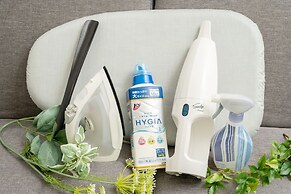 Voga Corte Chidoricho