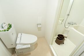 Voga Corte Chidoricho