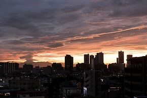 Voga Corte Chidoricho