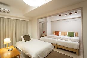 Voga Corte Chidoricho