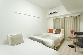 Voga Corte Chidoricho