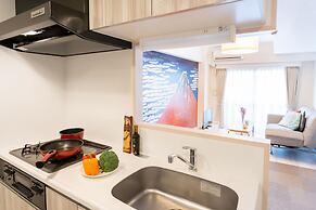 Voga Corte Chidoricho