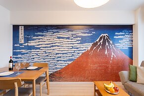 Voga Corte Chidoricho