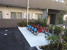 Voga Corte Chidoricho