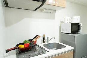 Voga Corte Chidoricho