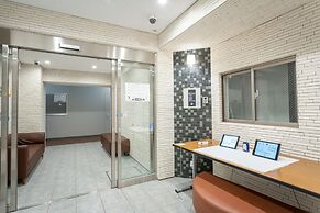 Voga Corte Chidoricho