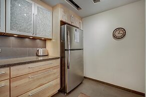 Paradise Meadow by Ski Colorado