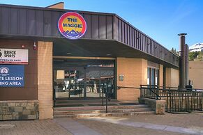 Paradise Meadow by Ski Colorado