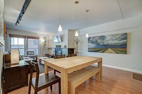 Paradise Meadow by Ski Colorado