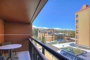 Paradise Meadow by Ski Colorado