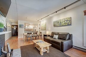 Paradise Meadow by Ski Colorado