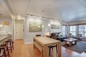 Paradise Meadow by Ski Colorado