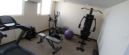 Starlit Suites Neemrana