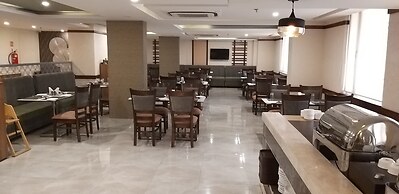 Starlit Suites Neemrana