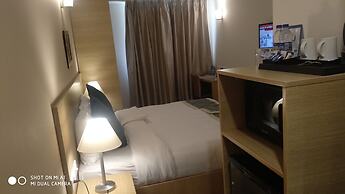 Starlit Suites Neemrana