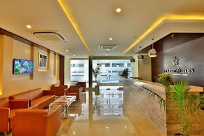 Starlit Suites Neemrana