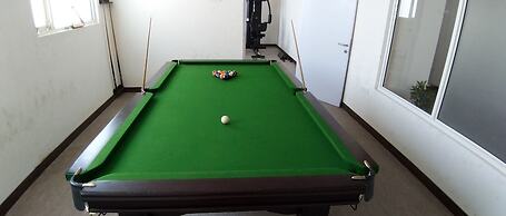 Starlit Suites Neemrana