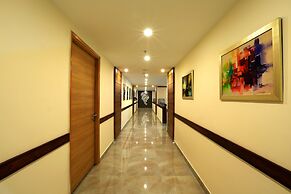 Starlit Suites Neemrana