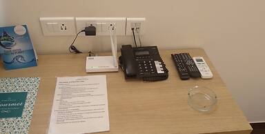 Starlit Suites Neemrana