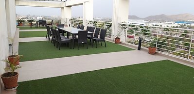 Starlit Suites Neemrana